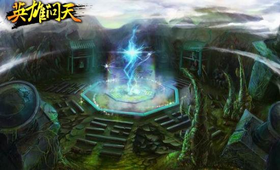 大金狮逃生