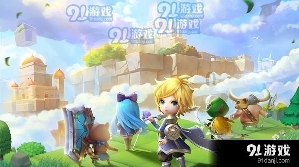 轩辕剑4外传：苍之涛