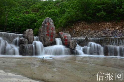 常山开发区 助企服务不走寻常路