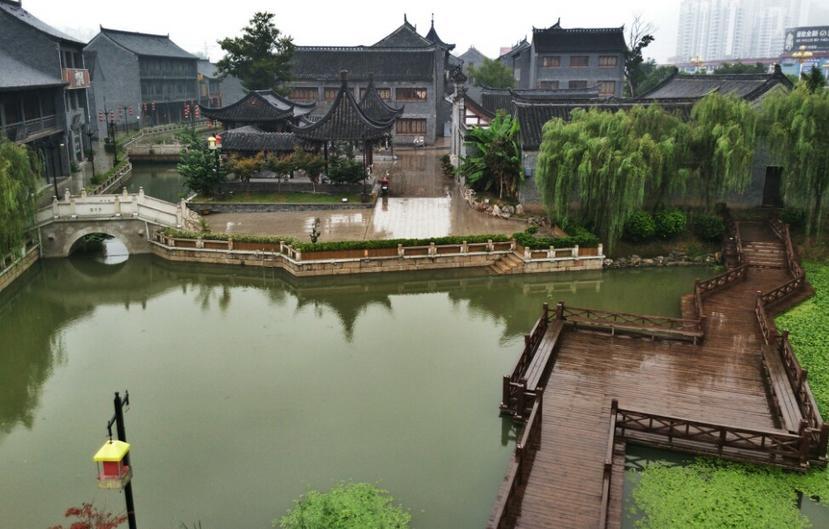 任嘉伦《凤凰台上》造型曝光!侧颜梦回周生辰,看到女主:爱了!